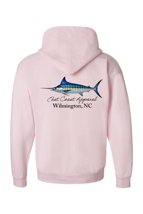 Blue Marlin Classic Hoodie